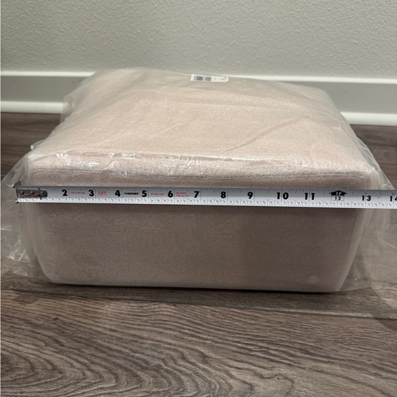 Kate Spade Margaux Large Tote, Pale Vellum (Pink) - Picture 5 of 16